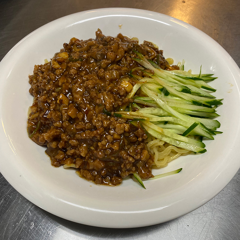 台湾料理昇龍 ラーメンメニュー セットも選べる人気ラーメンメニュー